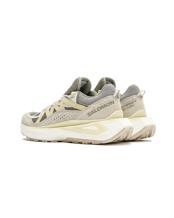 Salomon ODYSSEY ELMT LOW | L47376700 | AFEW STORE